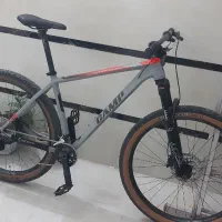 دوچرخه کمپ slix z 12 camp
