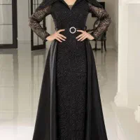 لباس شب شیک خاص