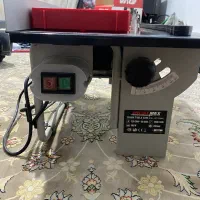 اره میزی ،چوب بری