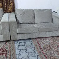 مبل راحتی|مبلمان خانگی و میز عسلی|خرمشهر, |دیوار