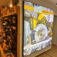 خرید مستقیم لایت باکس از تولید کننده