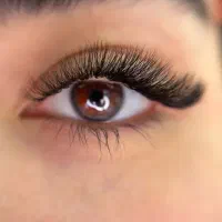 مدل اکستنشن مژه و لیفت و لمینت مژه و ابرو|خدمات آرایشگری و زیبایی|قم, سالاریه|دیوار