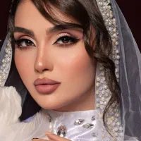 آموزش گریم و میکاپ عروس