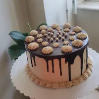 کیک و شیرینی