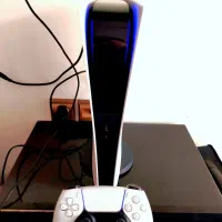 PS5 DIGITAL