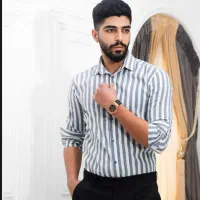 پیراهن مردانه مدلRAMl|لباس|اصفهان, بوزان|دیوار