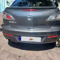مزدا ۳ نیو تیپ۳|خودرو سواری و وانت|تهران, پونک|دیوار