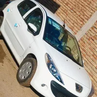 فروش پژو 207tu3