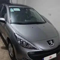 ۲۰۷ پانا اتومات تیتانیوم