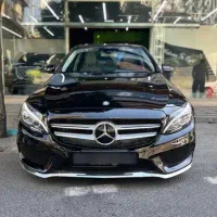 c300 2016