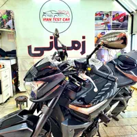 کارشناسی رسمی،فوری،درمحل (موتور سیکلت سبک سنگین)