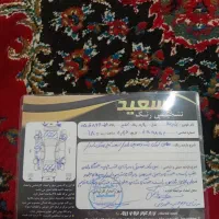 پرایدصبا مدل ۸۹ سفید|خودرو سواری و وانت|صومعه‌سرا, |دیوار