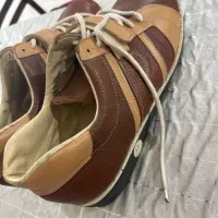 کفش وزنه برداری نو