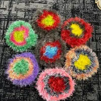 اسکاج بافتنی