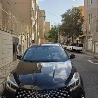 MVM X55pro|خودرو سواری و وانت|تهران, مسعودیه|دیوار