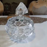 شکلات خوری کریستال