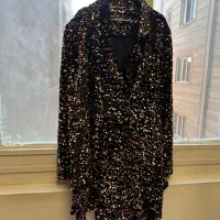 مانتو مجلسی زنانه