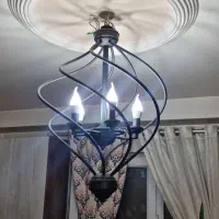 لوستر مدرن