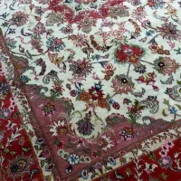 فروش فرش ۶ متری اعلیا  اقساطی