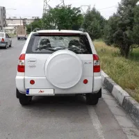 MVM X33 ام وی ام|خودرو سواری و وانت|کرج, ساماندهی|دیوار