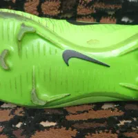 کفش استوک چمنی|کیف، کفش، کمربند|قم, شهر قائم|دیوار