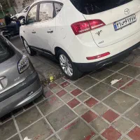 جک s5 مدل ۹۸ بیرنگ کارکرد ۱۳۰ هزارتا نقد و اقساط|خودرو سواری و وانت|تهران, نارمک|دیوار