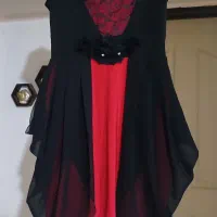 تعدادی پیراهن کوتاه مجلسی نو سایز ۳۶و ۳۸ و ۴۰|لباس|تهران, حسنآباد|دیوار