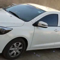 شاهین بسیار سالم وتمیز|خودرو سواری و وانت|همدان, |دیوار