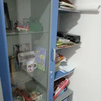 کمد لباسی بچه گانه