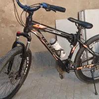 دوچرخه سایز ۲۶
