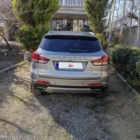 هن تنگ x7 وارداتی
