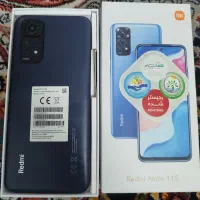 Redmi Note11s|موبایل|مشهد, سراب|دیوار