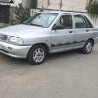 پراید 141 مدل 89|خودرو سواری و وانت|تالش, هشتپر|دیوار