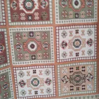 کناره سالم وتمیز بدون هیچ پارگی یا لکی