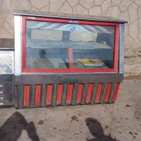یخچال مغازه|فروشگاه و مغازه|چناران, |دیوار