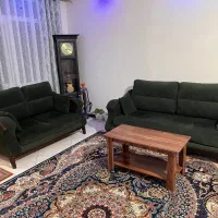 مبل ۷ نفر راحتی