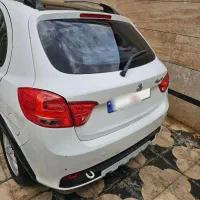 کوییک اتومات R. تحویل اسفند ۱۴۰۱|خودرو سواری و وانت|شیراز, شهرک ایثار|دیوار