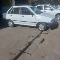 پرایدمدل87|خودرو سواری و وانت|ری, علایین|دیوار