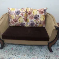 مبل راحتی|مبلمان خانگی و میز عسلی|بهارستان, |دیوار