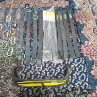 پودیوم .آیدی .کارابین .آساپ
