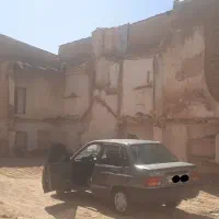 زمین خیابان تیموری کوچه16(کشاورز 16) قیمت توافقی|فروش زمین و ملک کلنگی|شیراز, بازار|دیوار