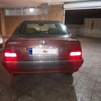 پارس سال مدل ۹۰|خودرو سواری و وانت|سنندج, |دیوار
