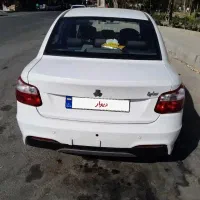 ساینا ۴۰۳ مانیتور و دوربین فابریک شرکتی|خودرو سواری و وانت|فردیس, شهرک ارم|دیوار