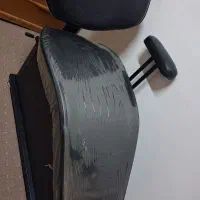 صندلی آرایشگاهی