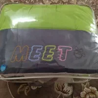 سرویس خواب نوزاد نو نو|اسباب و اثاث بچه|خرم‌آباد, |دیوار