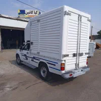 اتاق نیسان مسقف، جویباری