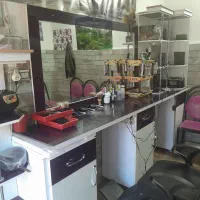 لوازم آرایشگاه مردانه