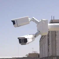 تعمیر و نصب دوربین مداربسته و دزدگیر اقساطی و چکی