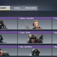 اکانت کالاف|کنسول، بازی ویدئویی و آنلاین|تهران, شهرک رضویه|دیوار