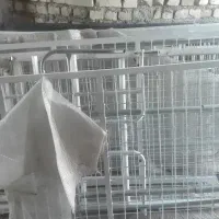 تخت بیمارستانی